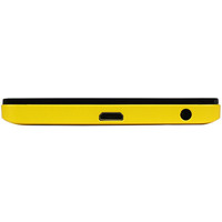 Смартфон Lenovo K3 Yellow