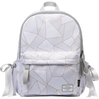 Городской рюкзак MAH MR19A1537B01 (светло-серый)