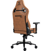 Кресло Evolution Nomad PRO (коричневый)