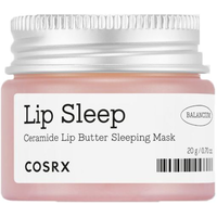 Cosrx Маска для губ Balancium Ceramide Lip Butter Sleeping Mask 20 г