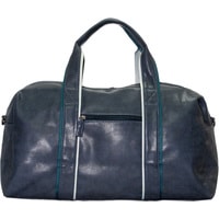 Дорожная сумка David Jones 5917-2 51 см (темно-синий)