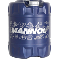 Трансмиссионное масло Mannol ATF-A Automatic Fluid 20л
