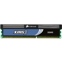 Оперативная память Corsair XMS3 3x2GB DDR3 PC3-10600 KIT (CMX6GX3M3A1333C9)