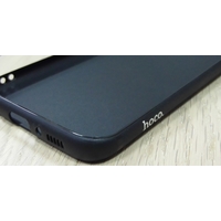 Чехол для телефона Hoco Fascination Series для Samsung Galaxy S8 (черный)