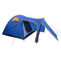 Кемпинговая палатка Premier Fishing PR-82065-1 (синий)