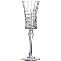 Набор бокалов для шампанского Cristal d'Arques Lady Diamond Q9151
