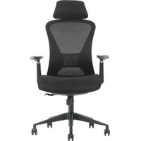 Кресло Evolution Office Comfort (черный)