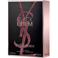 Туалетная вода YSL Black Opium EdT (50 мл)