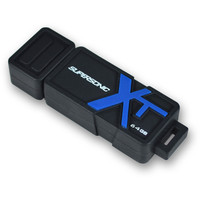 USB Flash Patriot Supersonic Boost XT 64GB