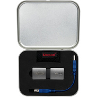 USB Flash Kingston DataTraveler Ultimate GT 1TB [DTUGT/1TB]
