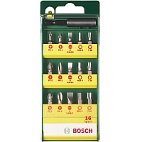 Набор бит Bosch 2.607.019.453