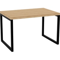 Кухонный стол TMB Loft Трентон ЛДСП 1500x600 36 мм (дуб небраска натуральный)