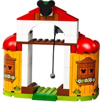 Конструктор LEGO Disney 10775 Ферма Микки и Дональда