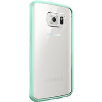 Чехол для телефона Spigen Ultra Hybrid для Samsung Galaxy S6 Edge (Mint) [SGP11416]