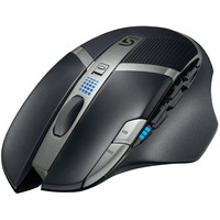 Игровая мышь Logitech G602 Wireless Gaming Mouse (910-003822)
