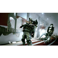 Компьютерная игра PC Battlefield 3 Premium