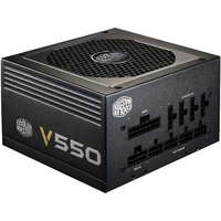 Блок питания Cooler Master V550 RS550-AFBAG1-EU