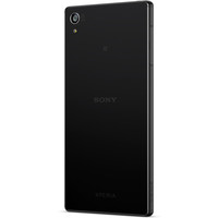 Смартфон Sony Xperia Z5 Premium Black