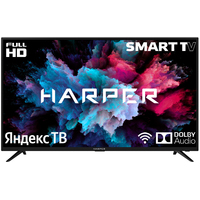 Телевизор Harper 40F750TS