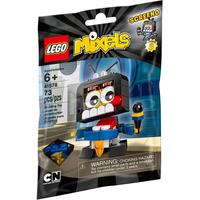 Конструктор LEGO Mixels 41578 Скрино