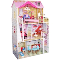 Кукольный домик woodentoys Lila
