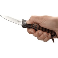 Складной нож CRKT 6235 Parascale