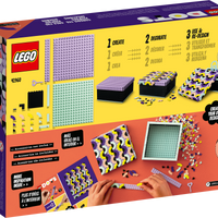 Конструктор LEGO DOTS 41960 Большая коробка LEGO DOTS