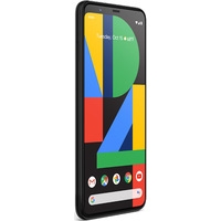 Смартфон Google Pixel 4 XL 128GB (белый)