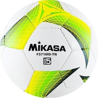 Футбольный мяч Mikasa F571MD-TR-G (5 размер)