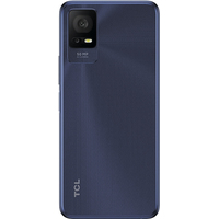Смартфон TCL 408 T507U 4/128GB (полуночный синий)
