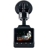 Видеорегистратор-GPS информатор (2в1) Incar VR-650