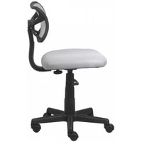 Компьютерное кресло AksHome Luna (светло-серый)