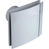 Осевой вентилятор Soler&Palau Silent-100 CHZ Silver Design - 3C 5210603600