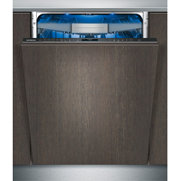Встраиваемая посудомоечная машина Siemens SX778D02TE