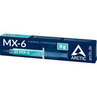Термопаста Arctic MX-6 ACTCP00081A (8 г)