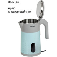 Электрический чайник Econ ECO-1884KE