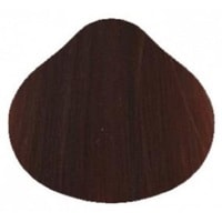 Крем-краска для волос Keen Colour Cream 7.34 (средне-русый золотисто-медный)