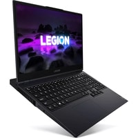 Игровой ноутбук Lenovo Legion 5 15ITH6 82JK00C9PB