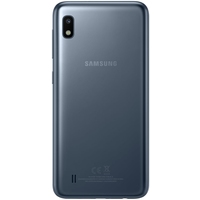 Смартфон Samsung Galaxy A10 2GB/32GB (черный)