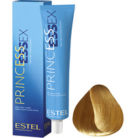 Крем-краска для волос Estel Professional Princess Essex 10/74 светлый блондин коричнево-медный