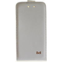 Чехол для телефона Maks Белый для LG G2 Mini