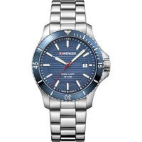 Наручные часы Wenger Seaforce 01.0641.120