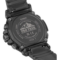 Наручные часы Casio Pro Trek PRW-61Y-1B