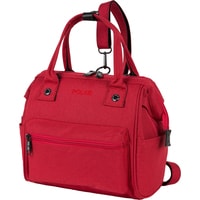 Городской рюкзак Polar 18243 (красный)