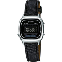 Наручные часы Casio LA670WEL-1B