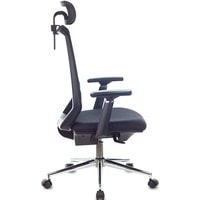 Кресло King Style KE-600 (черный)