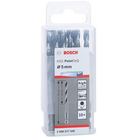 Набор сверл Bosch 2608577545 (10 шт)