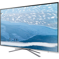 Телевизор Samsung UE49KU6400U