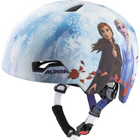 Cпортивный шлем Alpina Sports 2020 Hackney Disney TBA A97452-80 (р-р 47-51)