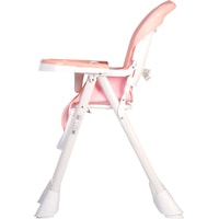 Высокий стульчик Babyhit Muffin (розовый)